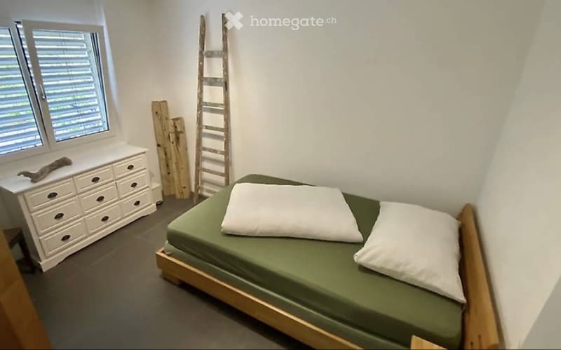 Zimmer in 3280 Murten (2)