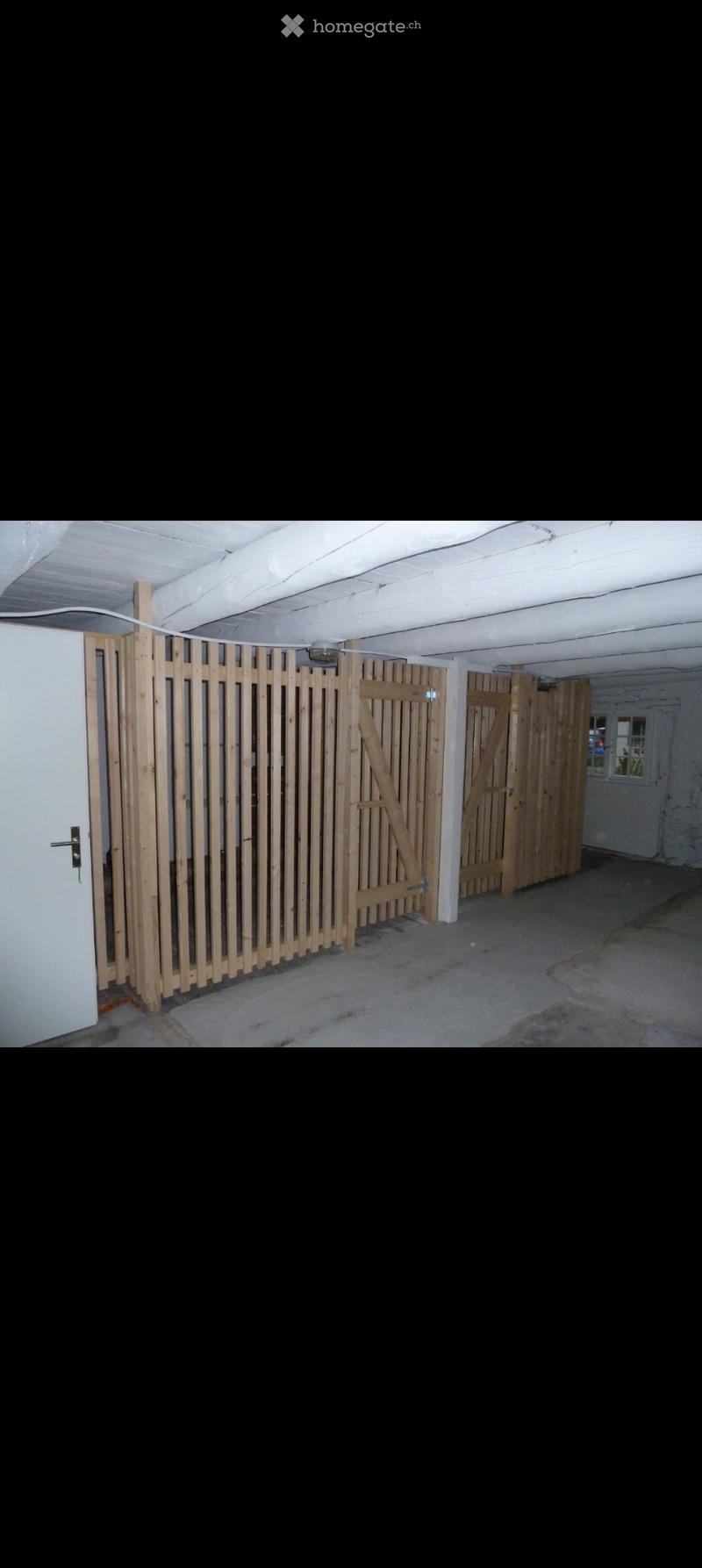 5 - Zimmer Wohnung (5)