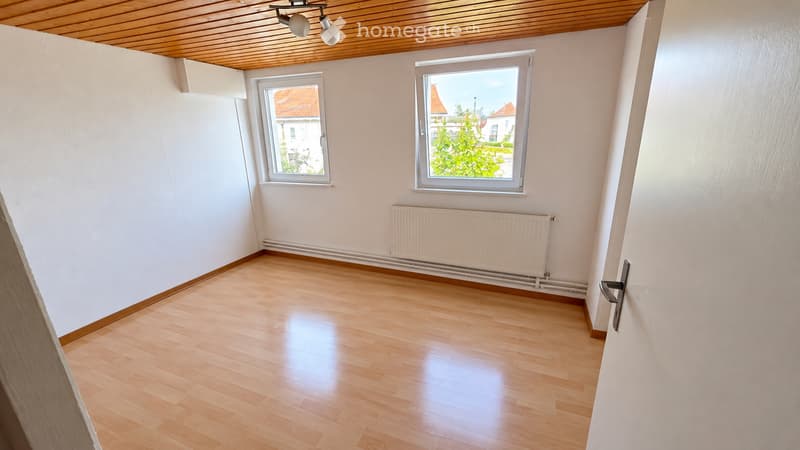Schöne 3.5 Zimmer Wohnung ab Sofort verfügbar (4)