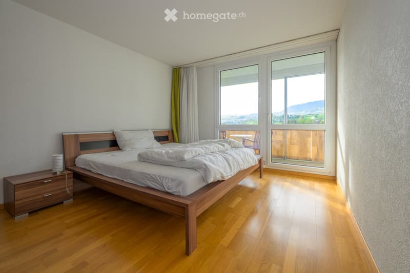 Obergeschoss mit einzigartigem Seeblick (3)