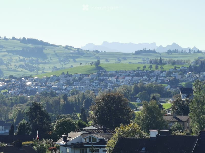 Obergeschoss mit einzigartigem Seeblick (5)