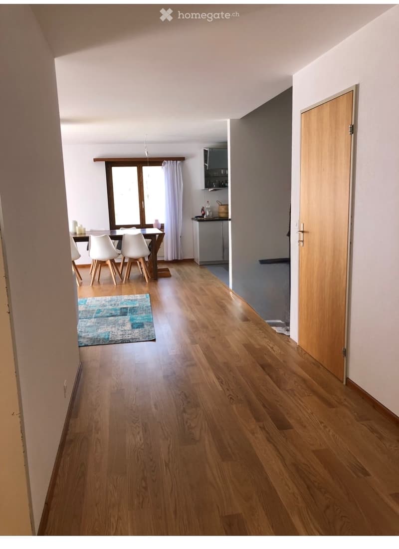 Einfamilienhaus mit 6 Zimmern (1)