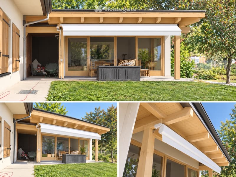 Einfamilienhaus mit 6 Zimmern (3)