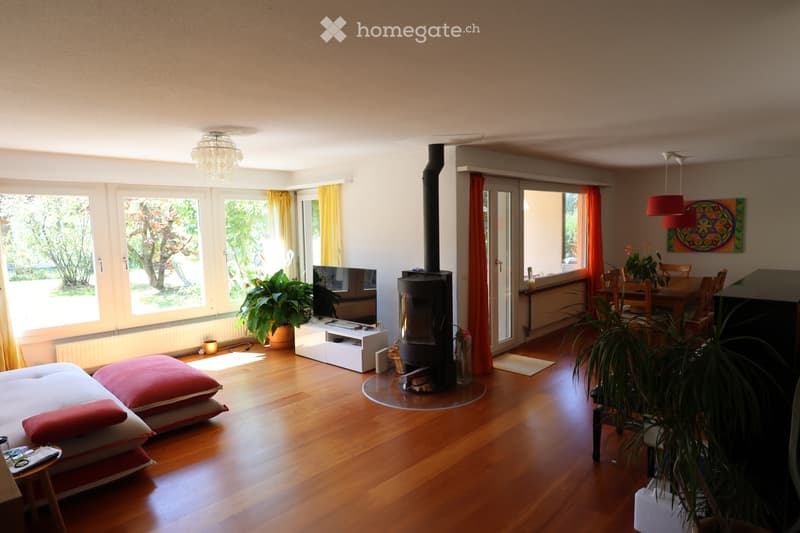 Charmantes Doppeleinfamilienhaus (2)