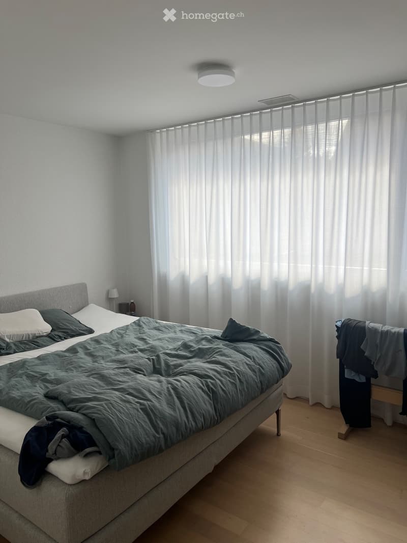 Top möblierte Wohnung vom 30.10.2026-18.11.2026 Ostermundige (1)