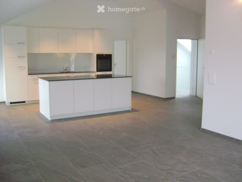 3.5-Zimmer-Dachwohnung in Recherswil ab 01.12.2026 (2)