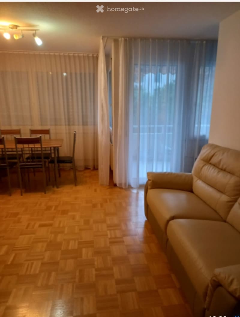 2.5 Zimmer zum Mieten (2)