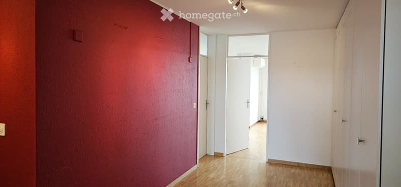 3.5 ehm. 4.5 Zi. 120m2 BW, lichtdurchflutet, ruhig, Attika (13)