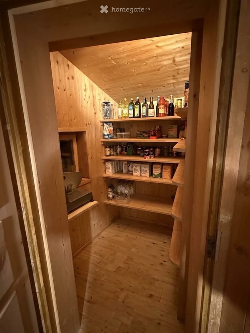 2.5 Zimmerwohnung 45m2 (auch befristet) (5)