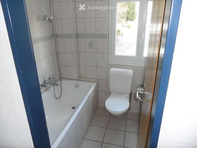 3.5 Zimmer-Galerie-Wohnung ,an guter Lage. (5)