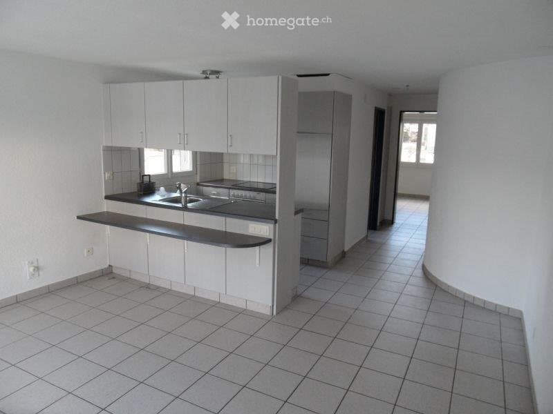 3.5 Zimmer-Galerie-Wohnung ,an guter Lage. (3)