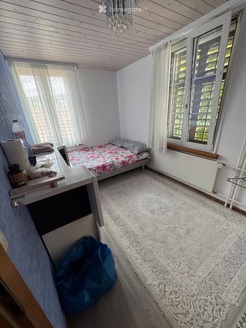 3,5-Zimmer-Wohnung mit Wintergarten in 5644 Auw (3)