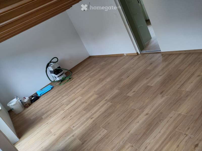 5 1/2-Zimmer-Hausteil, 8465 WILDENSBUCH (Gemeinde Trüllikon) (3)