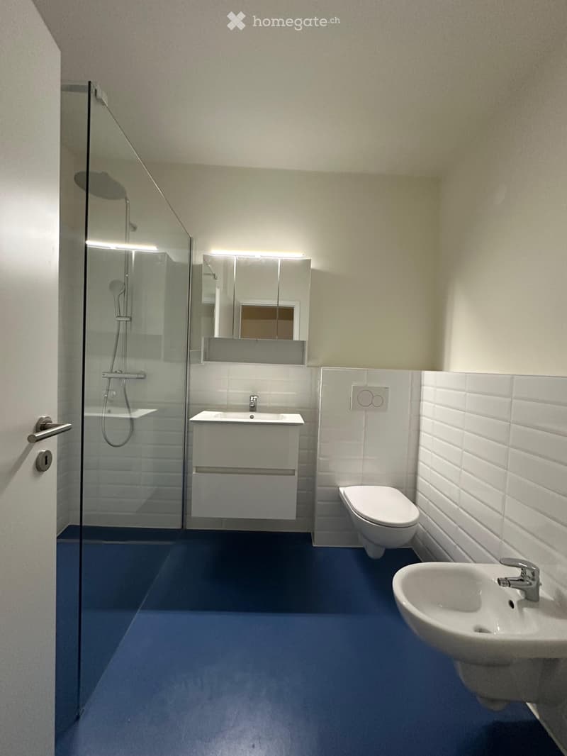 Chiasso zona centro affittasi 3.5 (5)