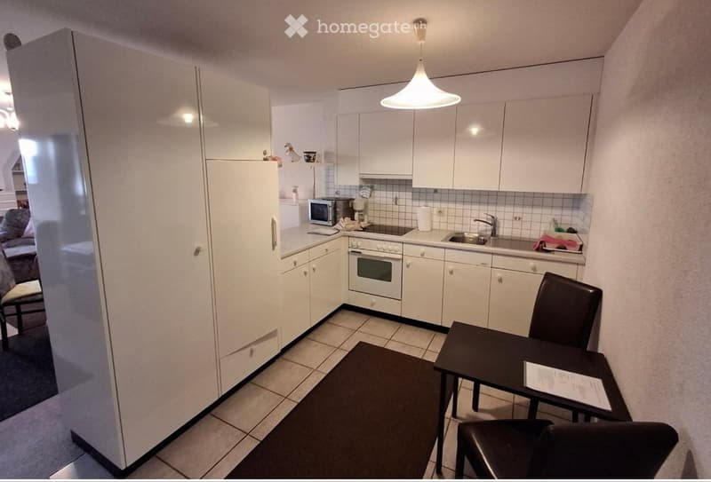2.5 Zimmer Wohnung in Gailingen (1)
