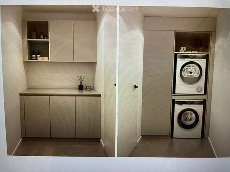 Nuovo appartamento completamento rinnovato elevato standing. (4)