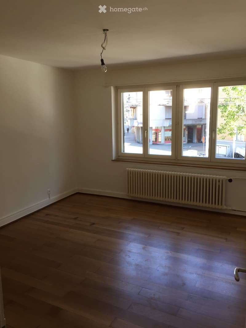 3 Zimmer Wohnung ZH Wiedikon, inkl. Nebenkosten (2)