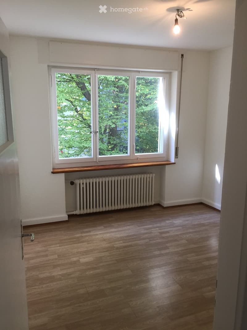 3 Zimmer Wohnung ZH Wiedikon, inkl. Nebenkosten (3)