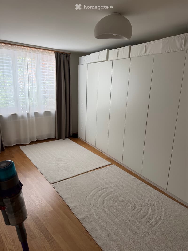 Wohnung in Bottmingen 4103 (2)
