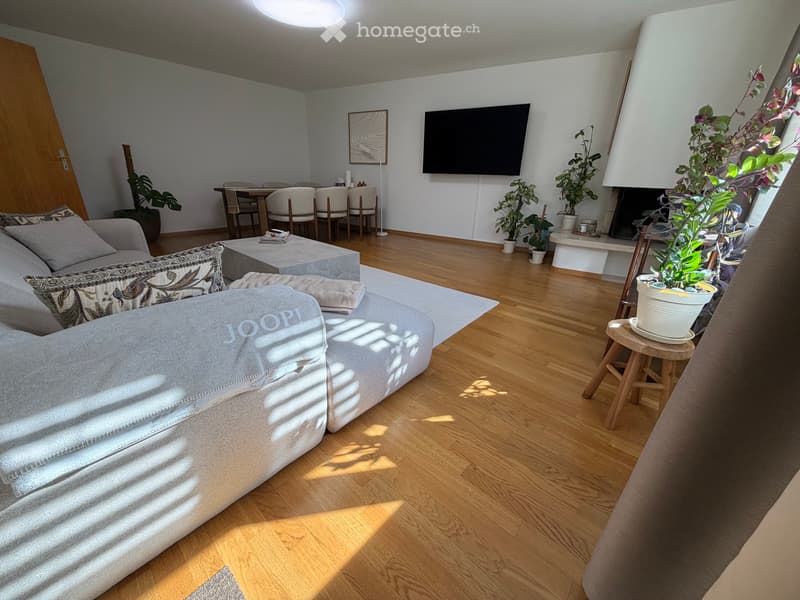 Wohnung in Bottmingen 4103 (5)