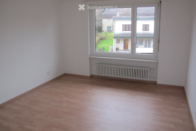 4.5 Zimmerwohnung, 100 m2, 8967 Widen, oberster Stock (3)