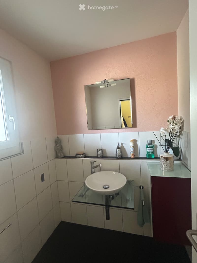 Zimmer zu vermieten in 6.5 Z. Haus (3)
