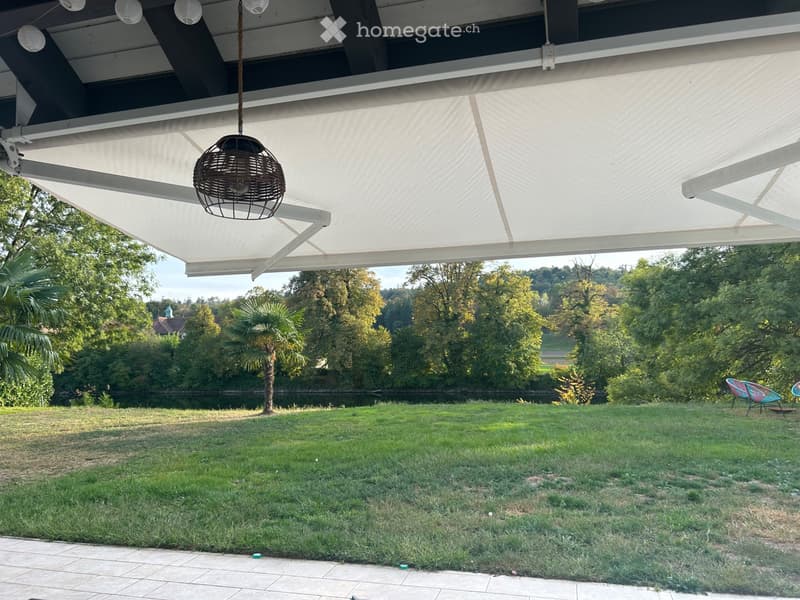 Zimmer zu vermieten in 6.5 Z. Haus (2)