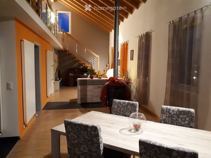 Appartamento a Cugnasco (1)