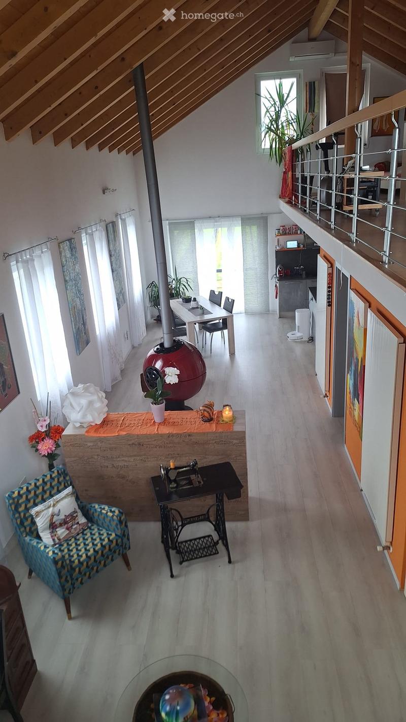 Appartamento a Cugnasco (3)