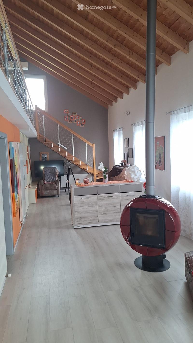 Appartamento a Cugnasco (2)