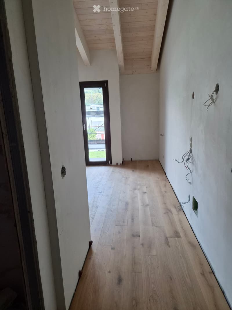 Moderno monolocale a Montagnola (zona Grancia) (4)