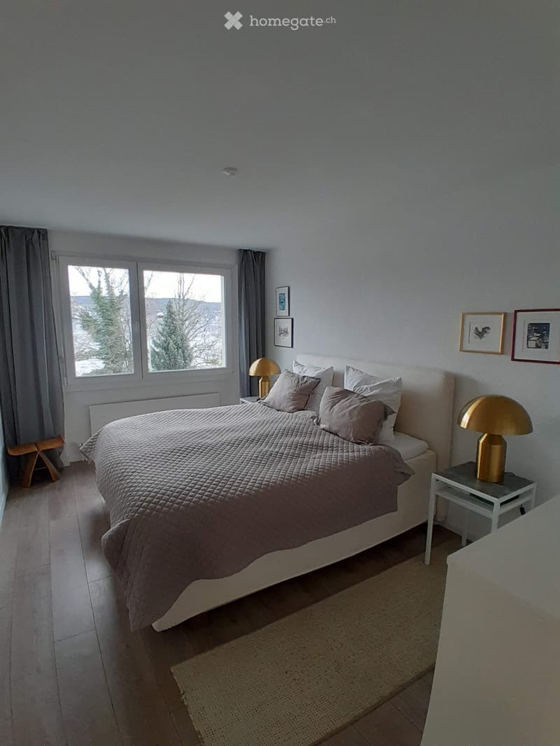 Room for occasional stay (1)
