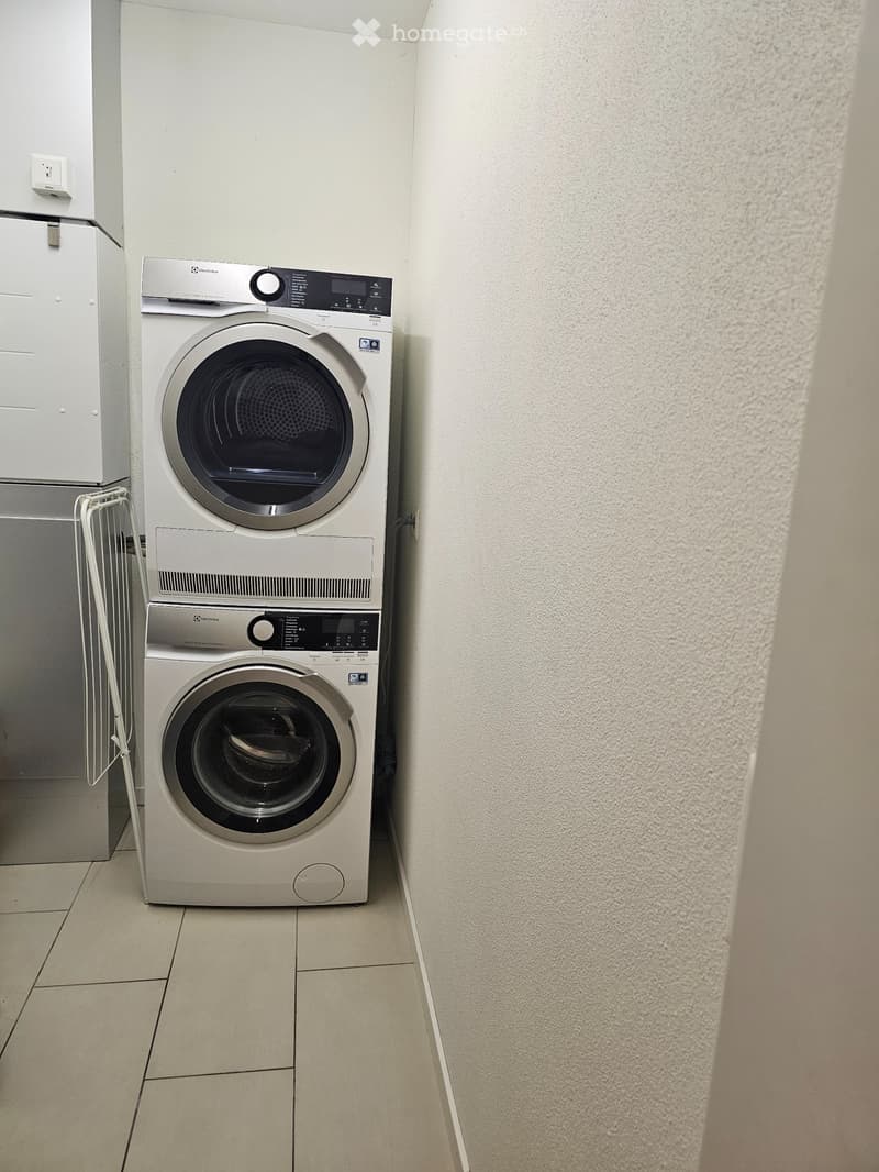 Moderen 2,5 Zimmerwohnung ab 1. Dezember zu vermieten (3)