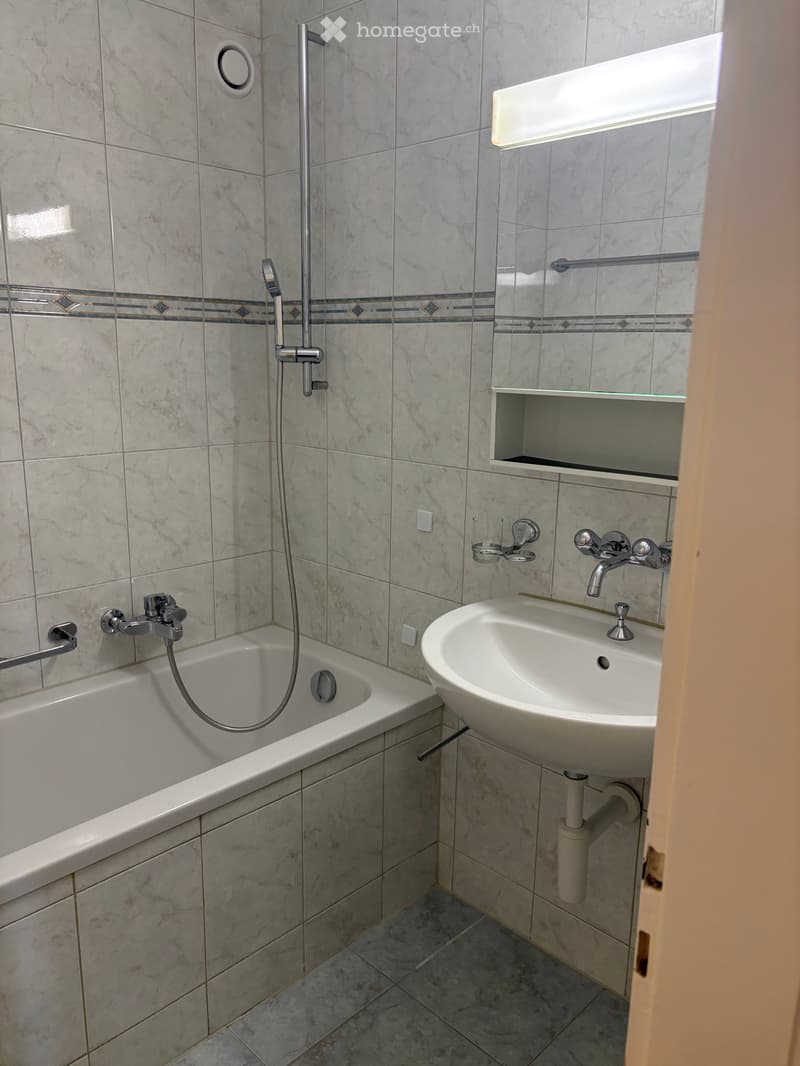 Nachmieter für 5 Zimmer Wohnung in Zuchwil (3)