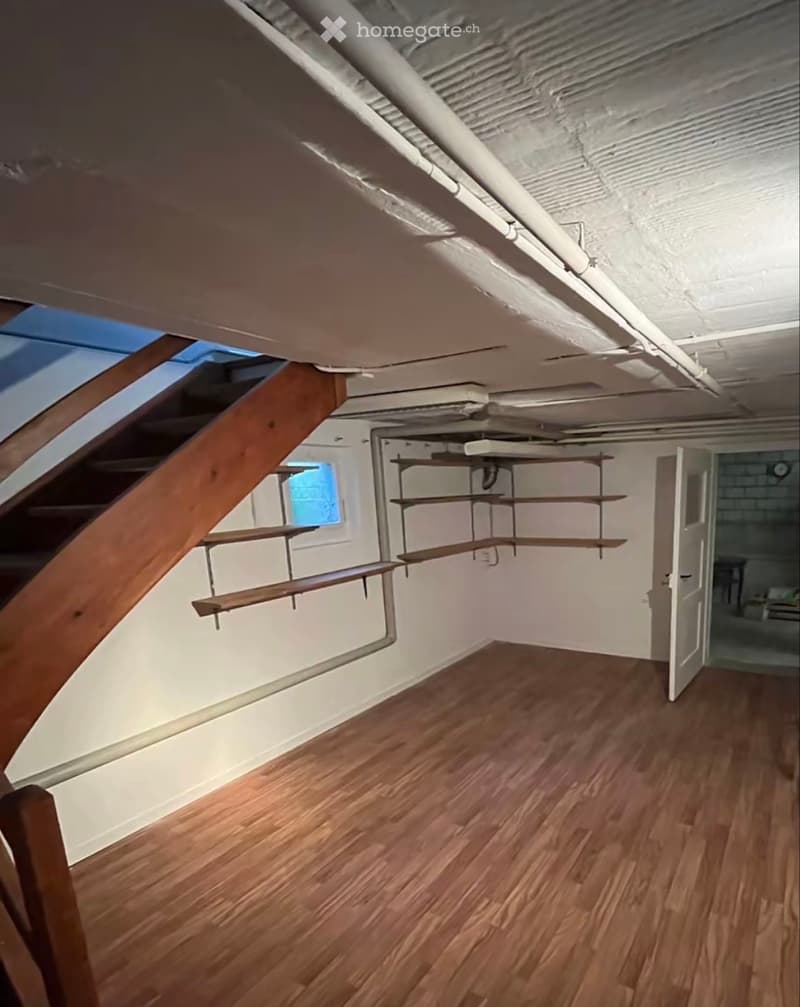 Nachmieter gesucht 6 Zi Haus in Romanshorn (1)