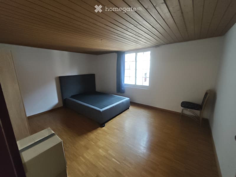 Schöne 4.5 zimmerwohnug Nachmieter gesucht ab 1.11.26 (5)