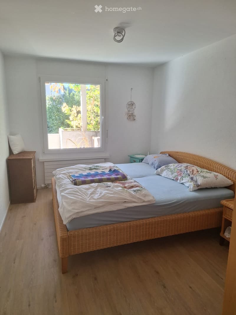 2.5 Zimmer-Wohnung zu vermieten (3)