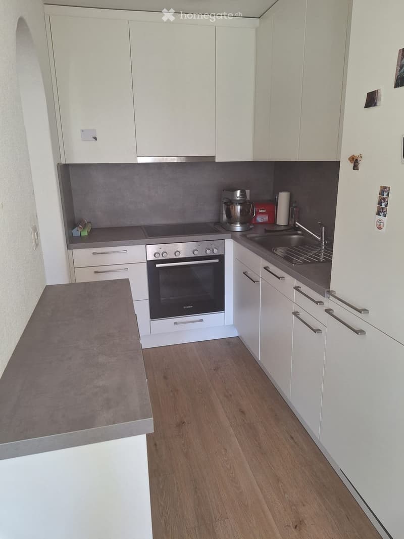 2.5 Zimmer-Wohnung zu vermieten (5)