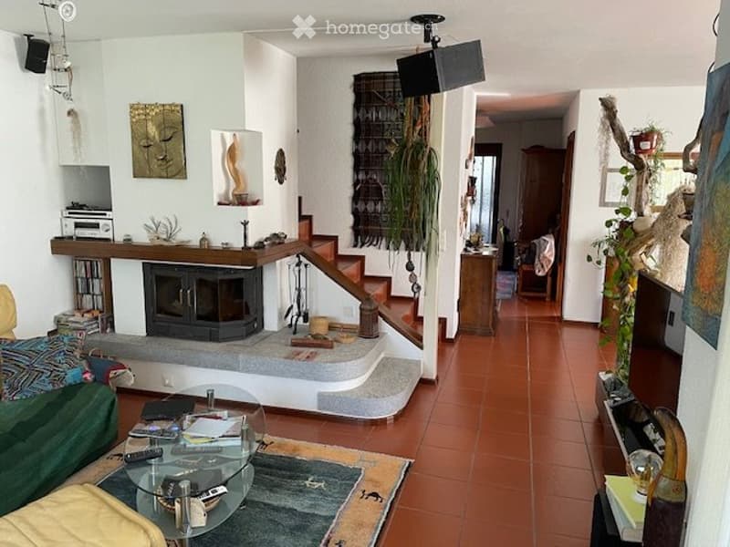 Stanza con bagno indipendente (3)
