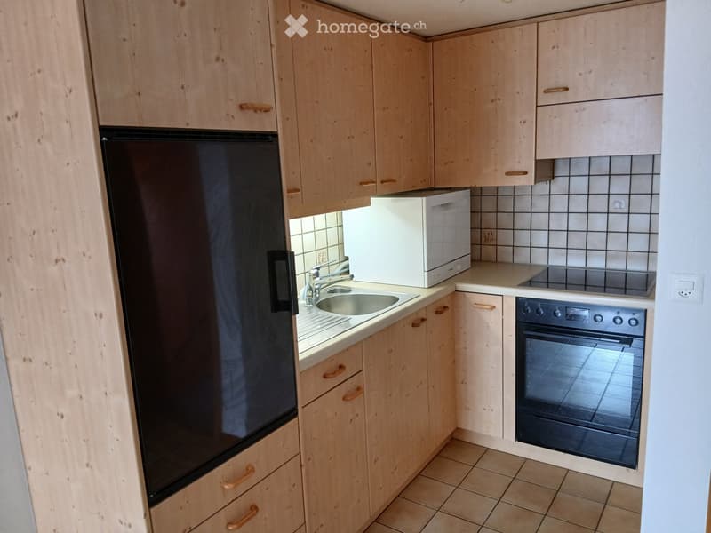3.5 Zimmer Wohnung (5)