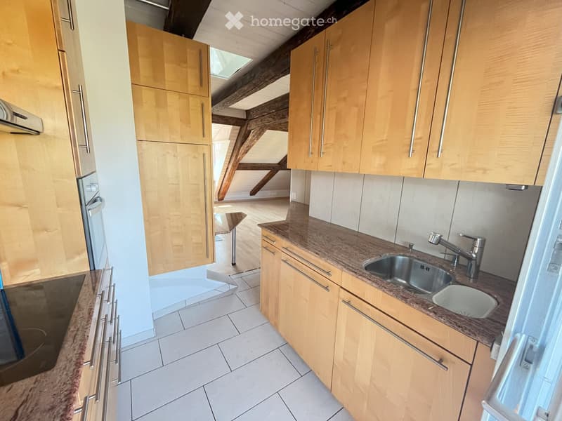 Ihr neues Zuhause (4)
