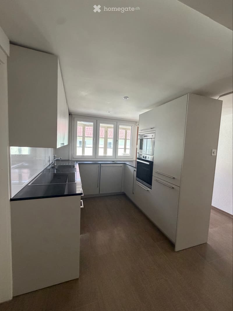 4.5 Zimmerwohnung in Konolfingen (5)