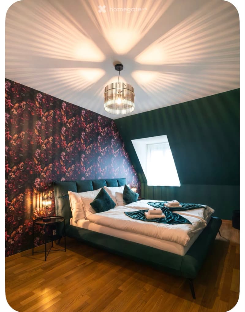 Möblierte 4.5-Zimmer-Wohnung in Rorschach (3)