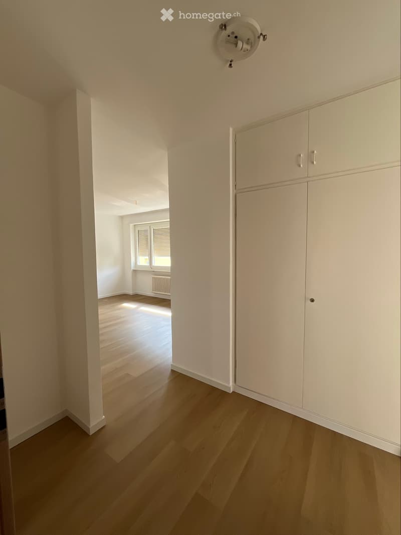 Appartamento 2.5 locali a Vacallo (3)