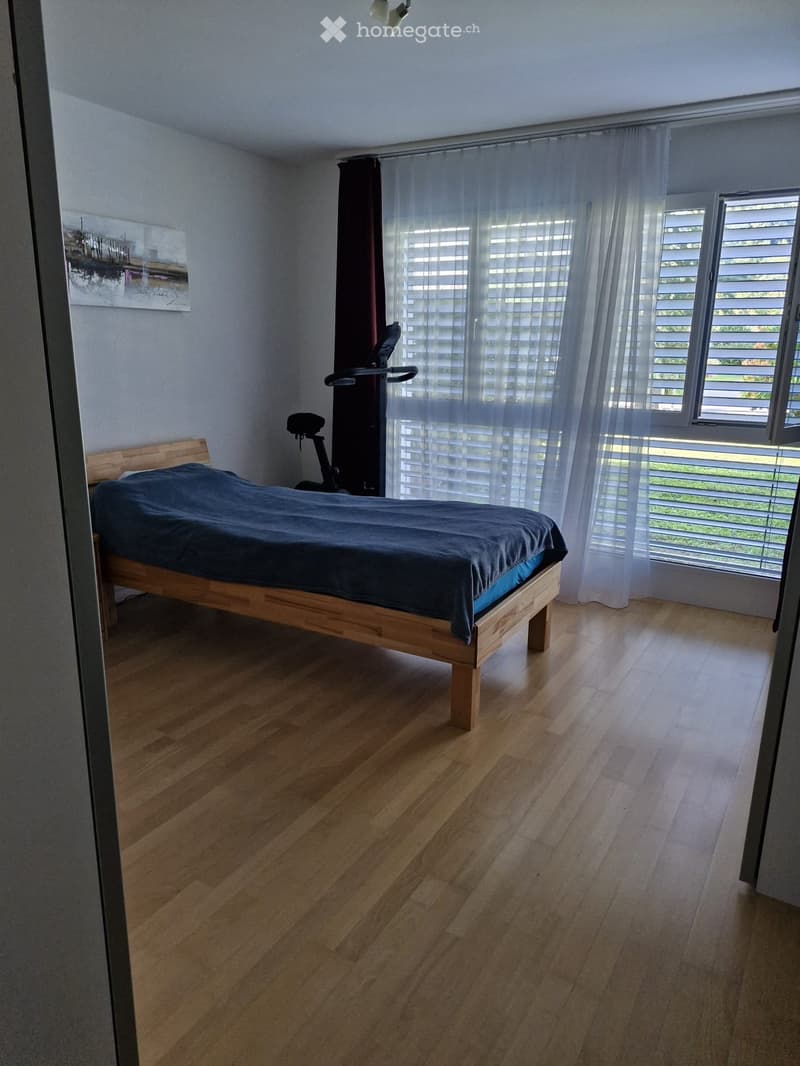 3.5 Zimmer mit Sitzplatz (5)