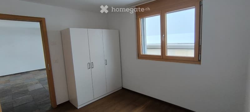 Tolle 2.5 Zimmer-Gartenwohnung (3)