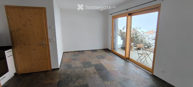 Tolle 2.5 Zimmer-Gartenwohnung (4)