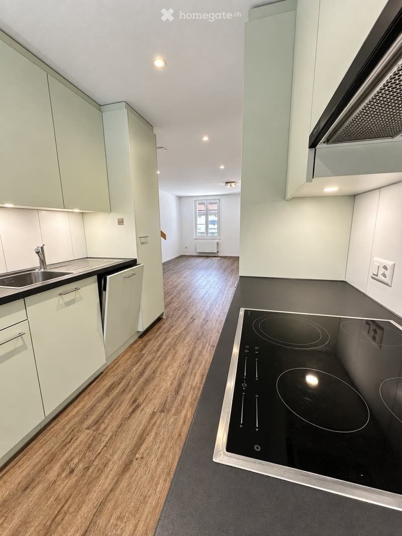 Renovierte 3.5-Zimmer-Wohnung zu vermieten per sofort (2)