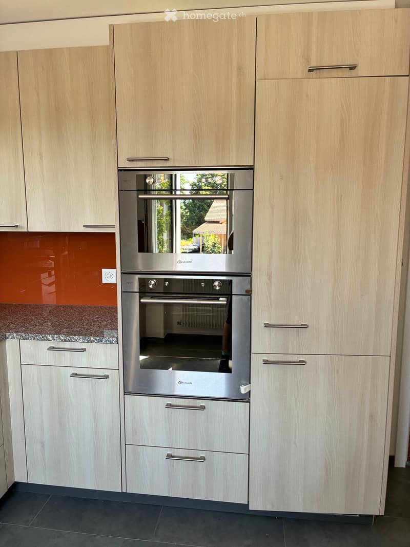 4-Zi-Wohnung in der 1 Etage zu vermieten (2)