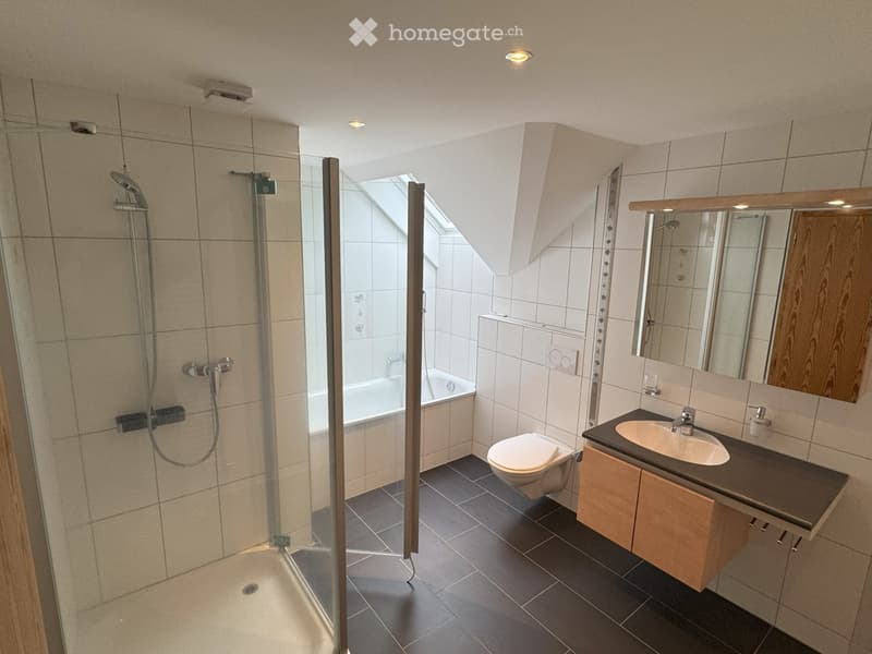 5.5-Zimmer-Dachwohnung in attraktiver Gemeinde Zuzwil SG (2)
